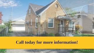 177 Lyndale Court Buffalo NY 14224 [upl. by Hadihsar]