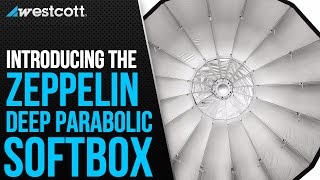 Introducing the Zeppelin Deep Parabolic Series [upl. by Ahseinaj]