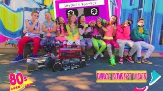 Laura Marano  BOOMBOX  Jayden Bartels  Music Video Cover [upl. by Gareth885]