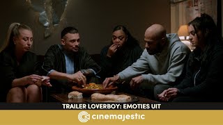 Trailer Loverboy Emoties Uit [upl. by Waine]