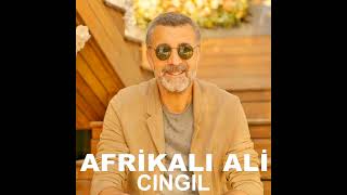 Kral Fm Afrikalı Ali Cıngıl [upl. by Claudetta]