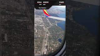 🔴 PMDG 737 Update  including IN SIM Navigraph Chart  Miami to Midway Chicago  Real Ops Flight [upl. by Niki323]