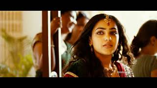 Sutiga Choodaku Full Video Song  Ishq  Nithin Nithya Menon [upl. by Furnary]