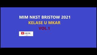 MIM NKST BRISTOW VOL 1 [upl. by Nolrac469]