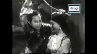 OST Putera Bertopeng 1957  Dewa Dewi 1  Saloma Aziz Jaafar [upl. by Cordelie]