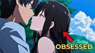 Top 10 Romance Anime Where Girl Instantly Fall In Love With MC [upl. by Demahum626]