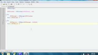 AutoIt Tutorial Part 111 [upl. by Caasi]