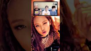 BOOMBAYAH Reaction kpop blackpink boombayah reactionsatisfaction [upl. by Pich686]