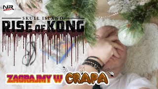 Skull Island  Rise of Kong  Zagrajmy w crapa polskie napisy  english subtitles [upl. by Naened890]