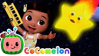 Twinkle Twinkle Little Star  Wheels On The Bus  Fun Cocomelon Nursery Rhymes amp Kids Songs [upl. by Ellehcor]