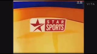 Reversed Star Sports 20012006 Ident [upl. by Navillus873]