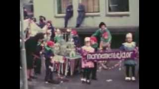 Carnaval Oeteldonk 1975 [upl. by Euqinobe]