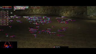 Prostyle Archer BACK l2Free 2505 Antharas PVP [upl. by Brynn]