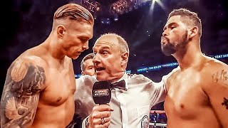 Oleksandr Usyk vs Tony Bellew Full Fight Highlights [upl. by Bartholomeo140]