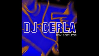 WONDER DJ CILLO amp CERLA BOOTLEG [upl. by Senga198]