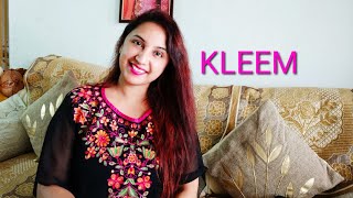 KLEEM MANTRA for Success amp happiness  Tuli The Vlogger [upl. by Oraneg]