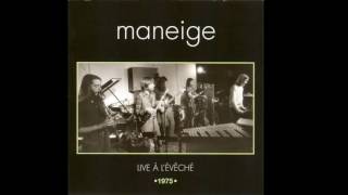 Maneige  123456 Official Audio [upl. by Kinna]