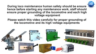 PPS International Human Safety Earthing Equipment [upl. by Ly920]