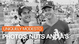 A Look Back At Modesto As amp Nuts [upl. by Pirozzo998]