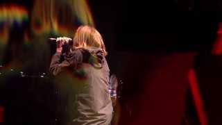 Portishead ● Glastonbury 13 HD Glory Box [upl. by Rhiana]