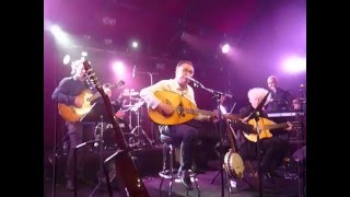 A Tala  Chérif Hamani  Cabaret sauvage  mai 2016 concert [upl. by Kirsteni687]