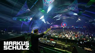 Markus Schulz  Live at EDC Las Vegas 2024  Full 4K Set [upl. by Sylram]