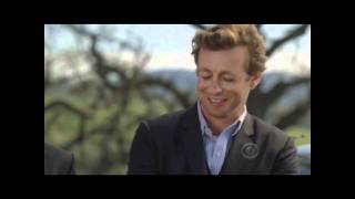 The Mentalist 3x18  The Red Mile [upl. by Cox]