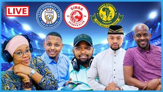 🔴LIVE  SPORTS ARENA NDANI YA WASAFI FM  24 AUGUST  2022 [upl. by Maggee382]