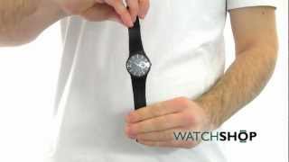 Mens Skagen Watch 809XLTBB [upl. by Arvind]