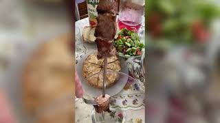 The most delicious grilled dishes meat and vegetables 🥓 🥩 Delicious food Cooking [upl. by Coppock]