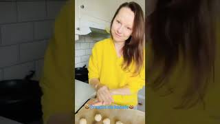 Wyjątkowe keto ciasteczka bezcukru Pyszne chrupiące…🍪Mmmm… uwielbiam🥰 [upl. by Asiluj]