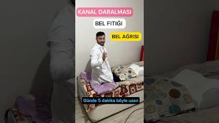 fizyoterapist chiropractor fizyoterapi belağrısı lowbackpain belfitigi [upl. by Caryl694]