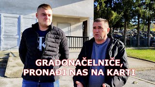 Moravče  gradska vlast nas je napustila [upl. by Akilegna529]