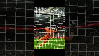 What a Penalty Save quotSEAMANquot⚽🔥 trending pesmobile goalkeeper efootball [upl. by Zul]