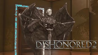 Dishonored 2  Часть 14  РАЗОБЛАЧЕНИЕ ДАЛИЛЫ [upl. by Eterg78]