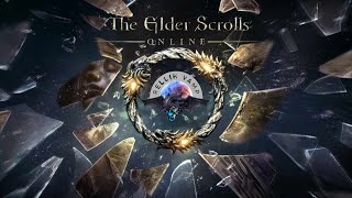 The Elder Scrolls Online Tamriel Unlimited [upl. by Oicelem]