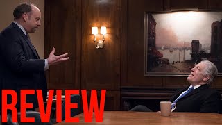 Billions Season 3 Episode 10 Review Redemption [upl. by Suixela]