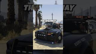 GTA Online Bravado Police Gauntlet Unleashed [upl. by Saw932]