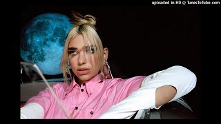 Dua Lipa  Hallucinate Official Acapella Lead Vocals [upl. by Nonnarb]