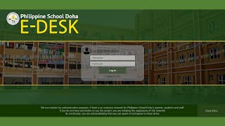 Exploring PSD EDESK [upl. by Enomor]