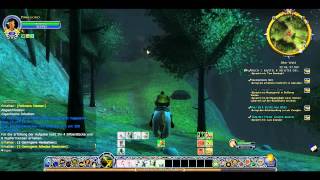 Lets Play Herr der Ringe  Online PC  Deutsch  German Part 44  Tom Bombadil [upl. by Clementius]