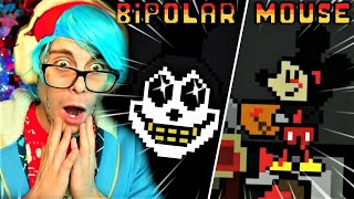 Bipolar Mouse is Worse than Suicidemouseavi… [upl. by Thedrick908]