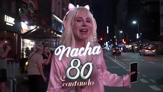 80 y Cantando Videoclip Oficial  Nacha Guevara [upl. by Dianthe]