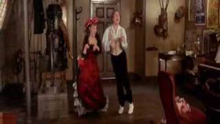 Gene Wilder Madeline Kahn amp Marty Feldman The Kangaroo Hop [upl. by Phail]