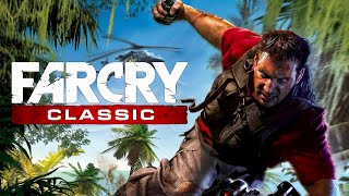 Mergulhando em Território Inimigo Far Cry Classic  EP 04 [upl. by Pansie163]