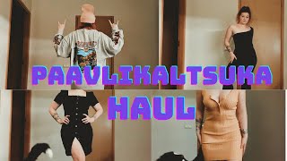 PAAVLIKALTSUKA HAUL ft Mozart [upl. by Letha]