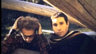 Why Dont You Write Me acapella demo Simon amp Garfunkel [upl. by Aihtebat]