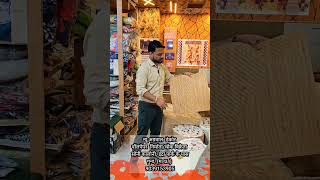 Cheapest Wallpaper Price Wallpaper Showroom in Guna showroom tour new wallpapermarket wholesale [upl. by Cleopatre862]