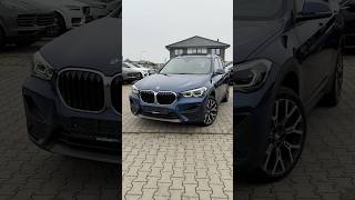 BMW X1 sDrive 16d Sport Line bmw automobile bmwx1 cars auto cardealer [upl. by Namlas]