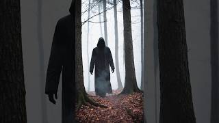 Nightmare in the Woods  A Terrifying True Story [upl. by Voleta]